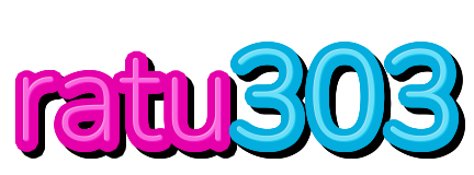 ratu303 — logo kanal