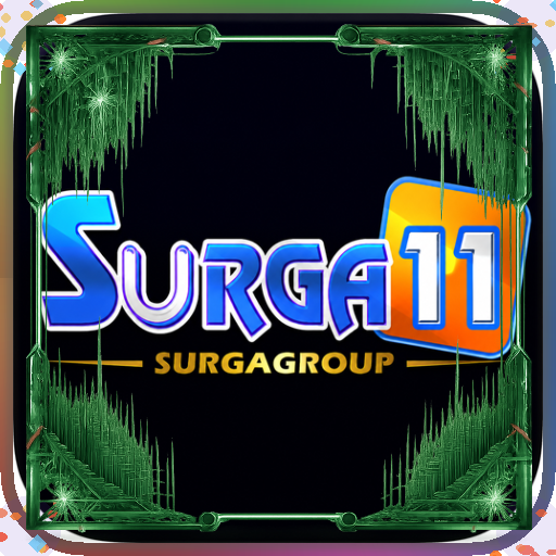 surga11 — mitra unggulan